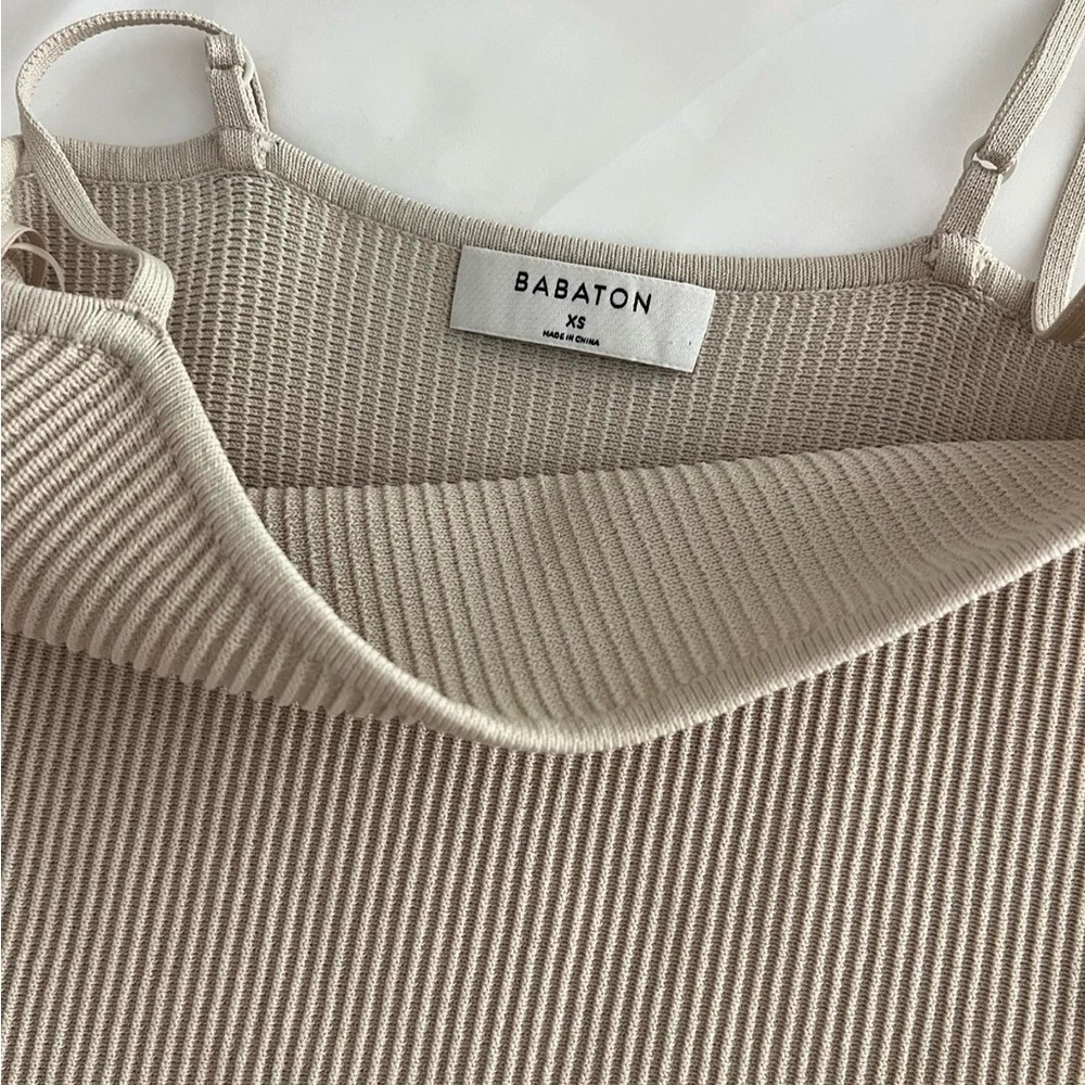 aritzia dress